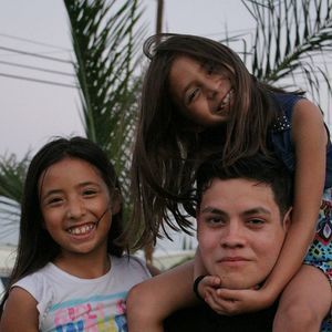 Meet your Posher, Angel